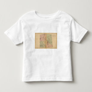 T-shirt Pour Les Tous Petits Manoir de Beverly
