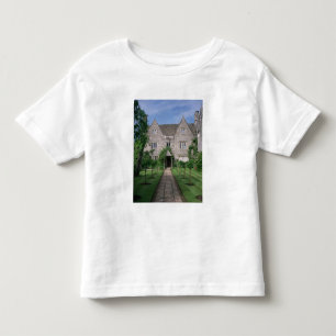 T-shirt Pour Les Tous Petits Manoir de Kelmscott (photo)