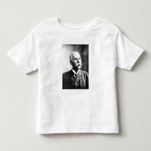 T-shirt Pour Les Tous Petits Manuel Amador Guerrero