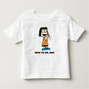 T-shirt Pour Les Tous Petits Marcie Clapping