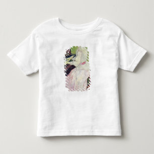 T-shirt Pour Les Tous Petits Marguerite des prés Gachet de Vincent van Gogh