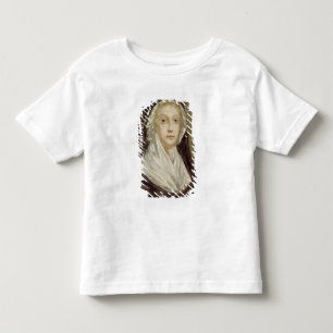 T-shirt Pour Les Tous Petits Marie Antoinette chez le Conciergerie