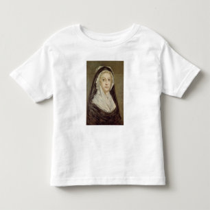 T-shirt Pour Les Tous Petits Marie Antoinette chez le Conciergerie