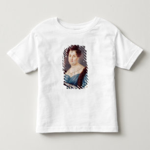 T-shirt Pour Les Tous Petits Marie-Christine de Bourbon