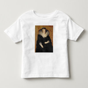 T-shirt Pour Les Tous Petits Marie de Medici, 1622