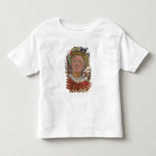 T-shirt Pour Les Tous Petits Marie Vassilieff