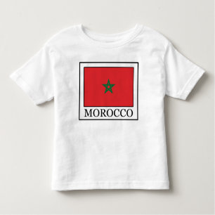 T-shirt Pour Les Tous Petits Maroc