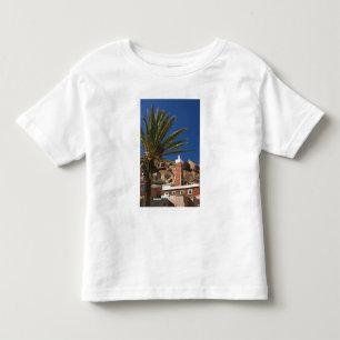 T-shirt Pour Les Tous Petits MAROC, Anti Atlas, Région de TAFRAOUTE : ADAI, Rou