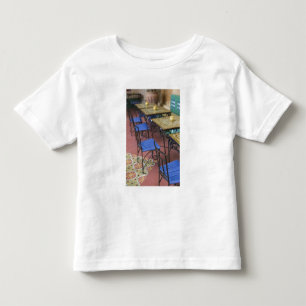 T-shirt Pour Les Tous Petits MAROC, Casablanca : Ancienne (vielle) Medina,