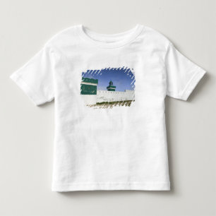 T-shirt Pour Les Tous Petits MAROC, Côte atlantique, BEDDOUZA : Cap Beddouza