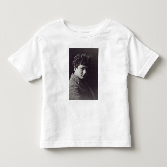 T-shirt Pour Les Tous Petits Marquez Gertler (Devant)