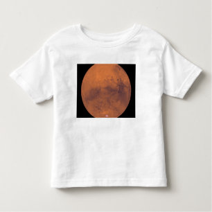 T-shirt Pour Les Tous Petits Mars 3