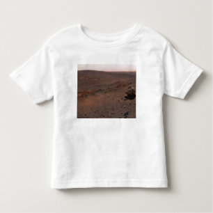 T-shirt Pour Les Tous Petits Mars Exploration Rover Spirit