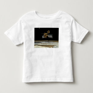 T-shirt Pour Les Tous Petits Mars Reconnaissance Orbiter 2