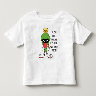 T-SHIRT POUR LES TOUS PETITS MARVIN LE MARTIAN™