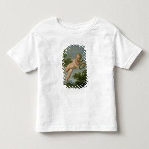 T-shirt Pour Les Tous Petits Mary Magdalene contrite, 1700-05 2
