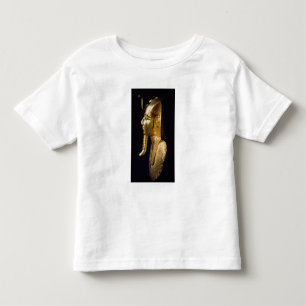 T-shirt Pour Les Tous Petits Masque funéraire de Psusennes I
