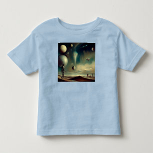 T-shirt Pour Les Tous Petits Masters danois SF 2