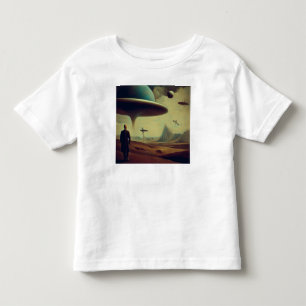 T-shirt Pour Les Tous Petits Masters danois SF 3