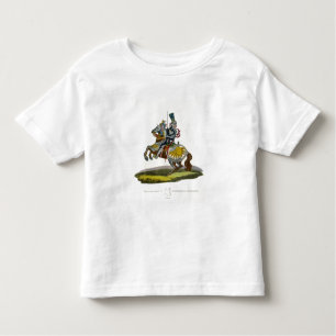 T-shirt Pour Les Tous Petits Maximilian I, roi de l'Allemagne et de l'Emper