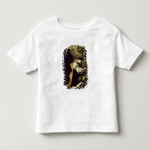 T-shirt Pour Les Tous Petits Méditation