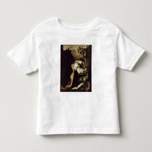 T-shirt Pour Les Tous Petits Méditation