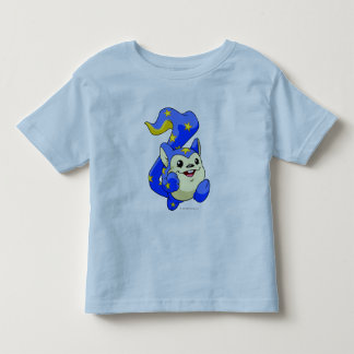 T-shirt Pour Les Tous Petits Meerca étoilé