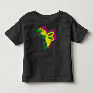 T-shirt Pour Les Tous Petits Melissa