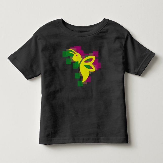 T-shirt Pour Les Tous Petits Melissa (Devant)
