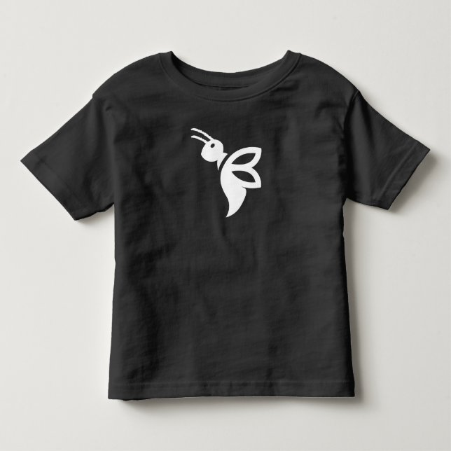 T-shirt Pour Les Tous Petits Melissa (Devant)