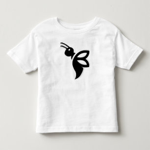 T-shirt Pour Les Tous Petits Melissa