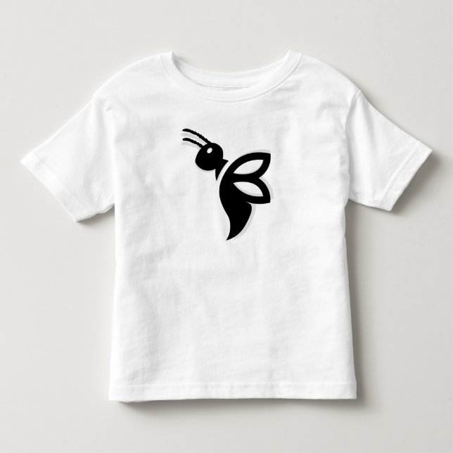 T-shirt Pour Les Tous Petits Melissa (Devant)