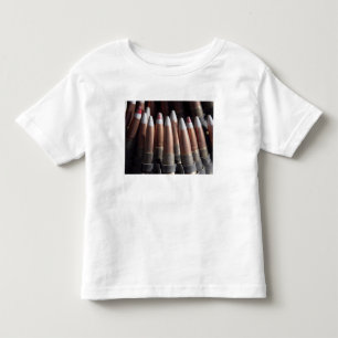 T-shirt Pour Les Tous Petits Même un mélange de quatre ronds de boule à un