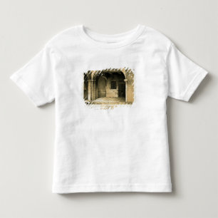 T-shirt Pour Les Tous Petits Mémorial à Torquato Tasso
