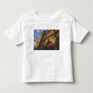 T-shirt Pour Les Tous Petits Mexique, Oaxaca, Templo de San Felipe de Neri 2
