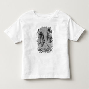 T-shirt Pour Les Tous Petits Micromegas prend habilement le bateau