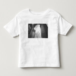 T-shirt Pour Les Tous Petits Milan Italie, Galleria Vue du Duomo