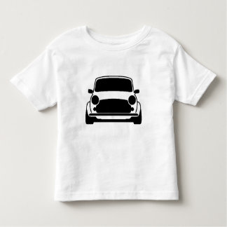 T-shirt Pour Les Tous Petits Mini simple et simple