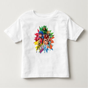 T-shirt Pour Les Tous Petits Miraculeux Montrez Vos Véritables Pouvoirs