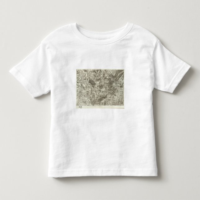 T-shirt Pour Les Tous Petits Mirecourt, Epinal (Devant)