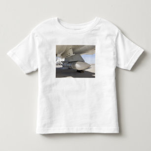 T-shirt Pour Les Tous Petits Missiles en surplus de Phoenix de marine