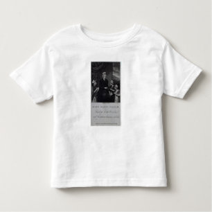 T-shirt Pour Les Tous Petits Mlle Nano Nagle, 1809