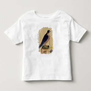 T-shirt Pour Les Tous Petits Mme E-14 Falcon, d'un Moraqqa