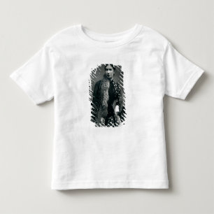T-shirt Pour Les Tous Petits Mme Humphry Ward, 1881
