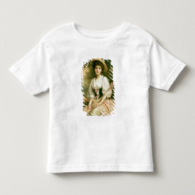 T-shirt Pour Les Tous Petits Mme Stuart M. Samuel comme Phyllida (Devant)