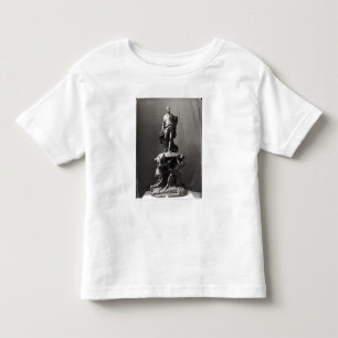 T-shirt Pour Les Tous Petits Modèle pour le monument de Louis XV