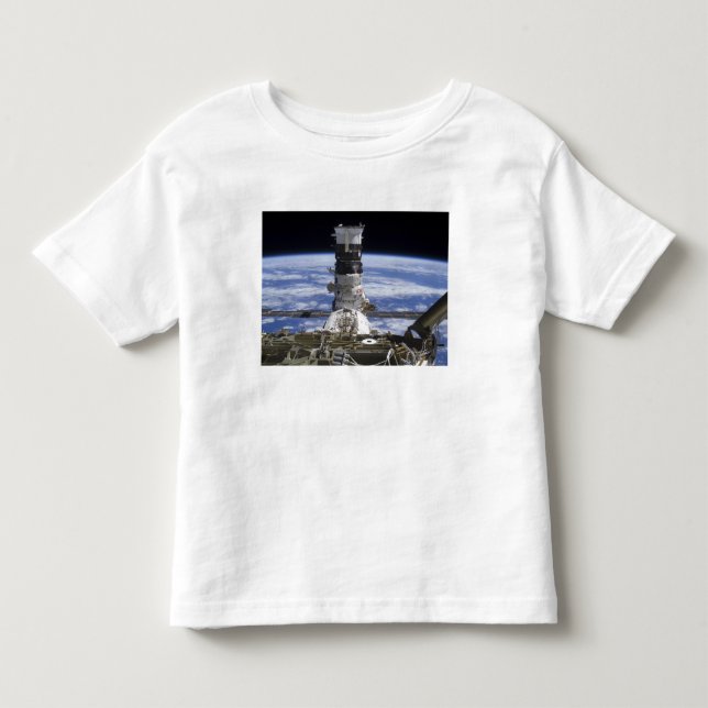 T-shirt Pour Les Tous Petits Module 2 de la mini-recherche (Devant)
