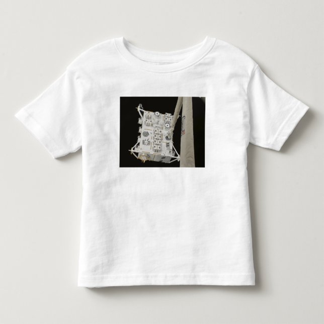 T-shirt Pour Les Tous Petits Module Exposé japonais 2 (Devant)