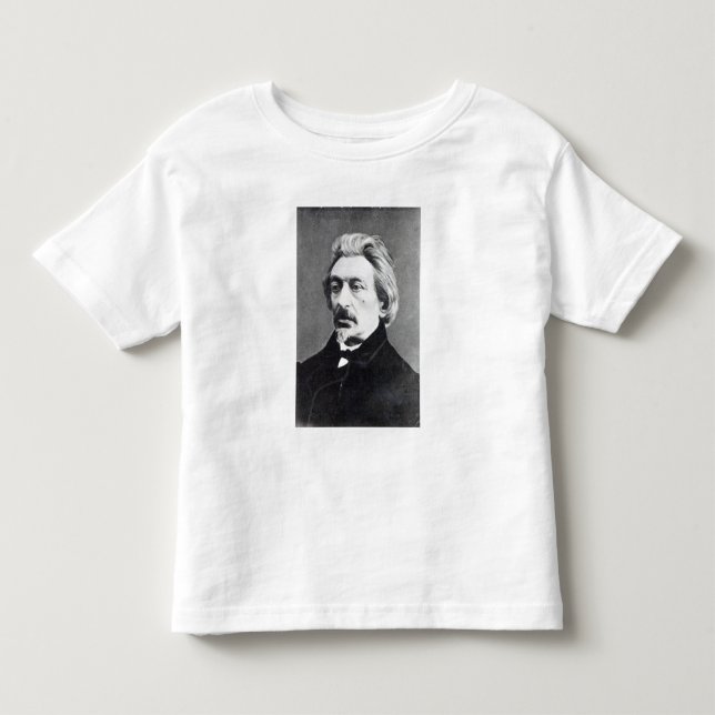 T-shirt Pour Les Tous Petits Moïse Hess (Devant)