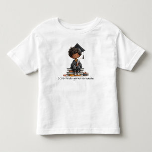 T-shirt Pour Les Tous Petits Moment de fierté, parcours grandissant